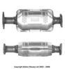 DAIHA 1841087507 Catalytic Converter